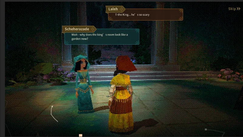1001 Nights